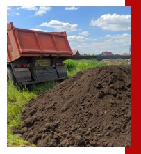 Услуги Поставка нерудных материалов в Нягани