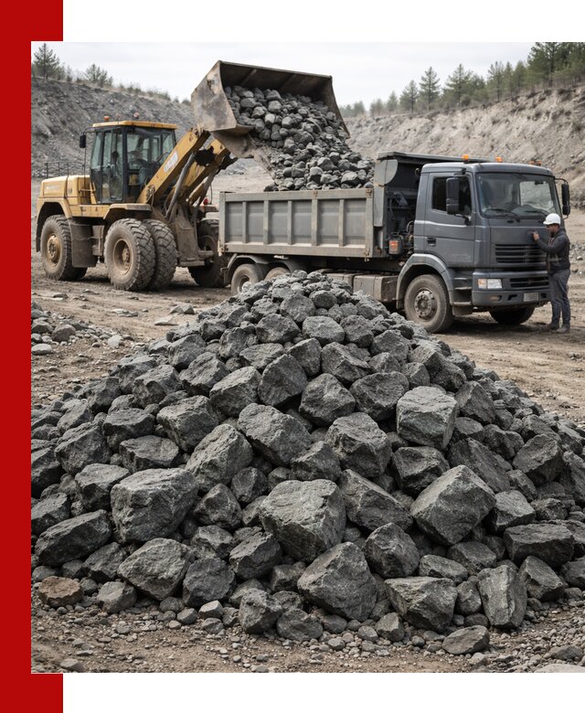 Щебень габбро-диабаз фракция 20-40 доставка в Нягани