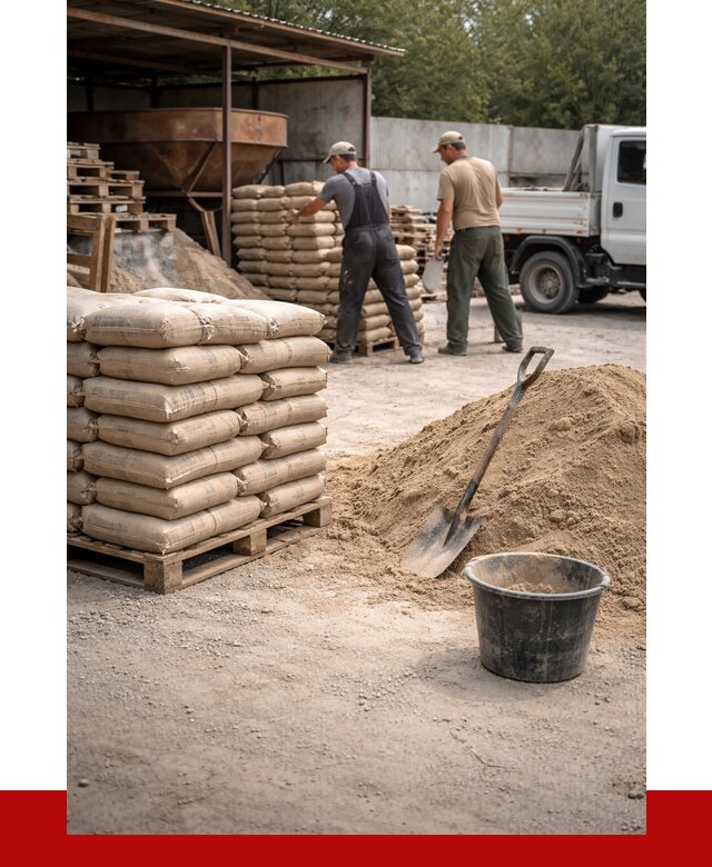 Купить песок для штукатурки в Нягани от 1833 р. | ПРОНЕРУДНга