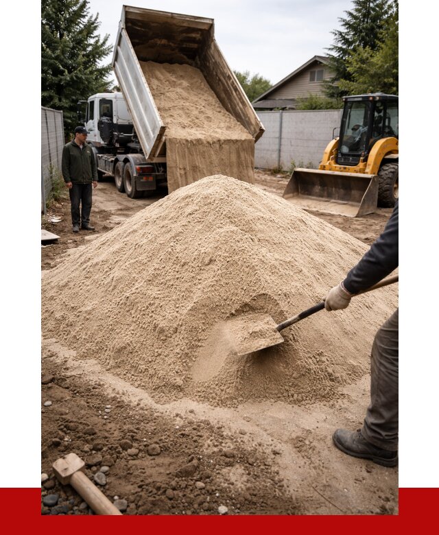 Кварцевый песок в Нягани купить от 1222 р. | ПРОНЕРУДНга