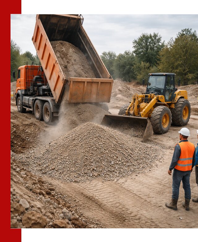 Доставка ПГС фракции С6 в мешках и навалом в Нягани