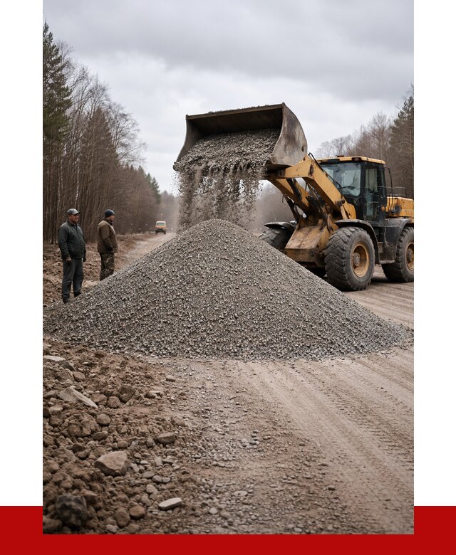 Купить опгс для дорог в Нягани с доставкой от 2241 р. | ПРОНЕРУДНга