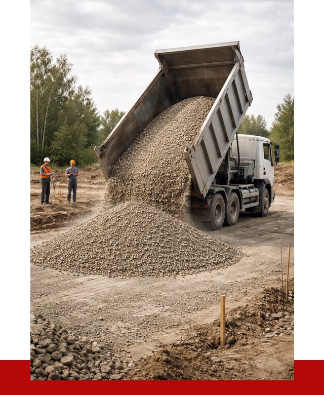 ЩПС С2 в Нягани с доставкой от 4584 р. за куб | ПРОНЕРУДНга