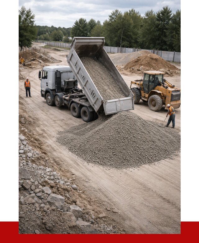 ЩПС С5 в Нягани с доставкой от 4278 р. за куб | ПРОНЕРУДНга