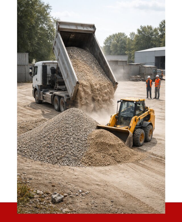 ЩПС С11 в Нягани с доставкой от 1884 р. за куб | ПРОНЕРУДНга