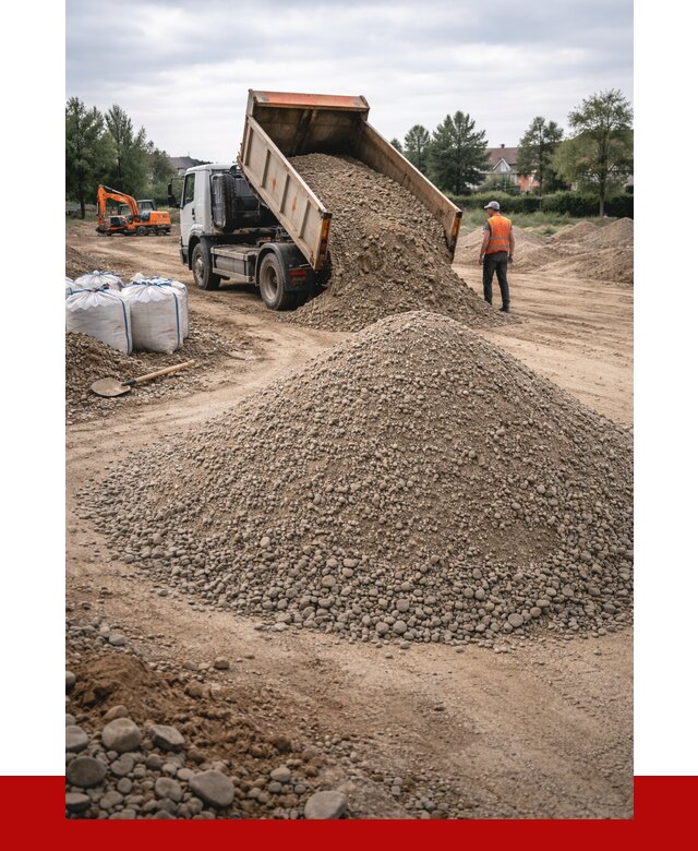 ЩГПС С4 с доставкой в Нягани от 2139 р./куб. | ПРОНЕРУДНга