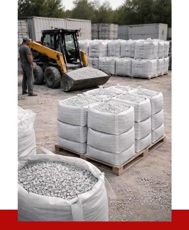 Мраморная крошка в Нягани от 4584 р. за куб | ПРОНЕРУДНга