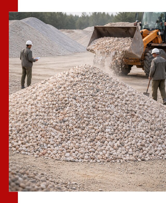 Купить цветную мраморную крошку с доставкой в Нягани