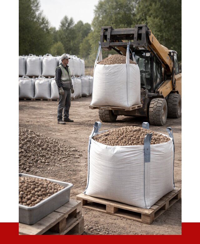 Керамзит в биг бег в Нягани от 4278 р. с доставкой | ПРОНЕРУДНга