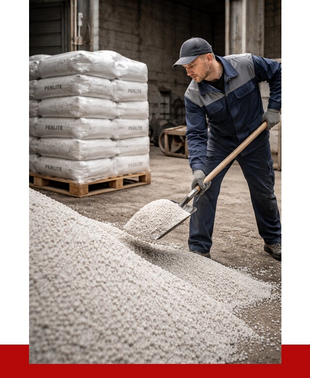 Купить перлит в Нягани с доставкой от 4278 р. оптом | ПРОНЕРУДНга