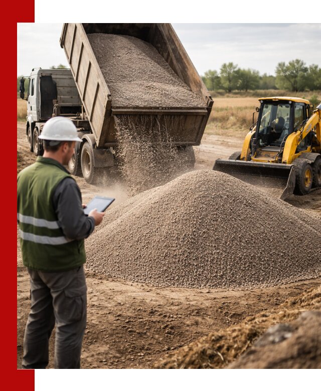 Доставка минеральных удобрений в Нягани оптом и в розницу