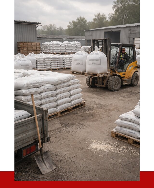 Аммиачная селитра в Нягани от 4278 р. с доставкой | ПРОНЕРУДНга