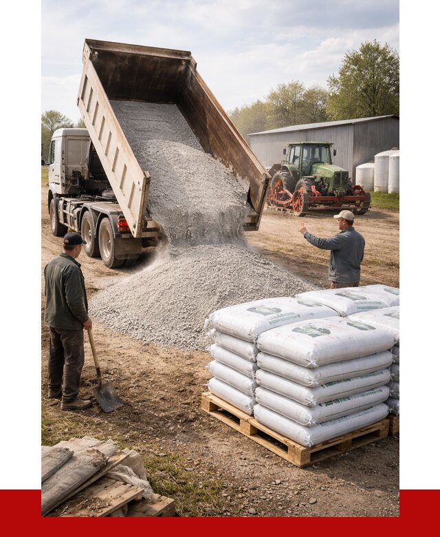 Купить суперфосфат в Нягани с доставкой от 7334 р. | ПРОНЕРУДНга