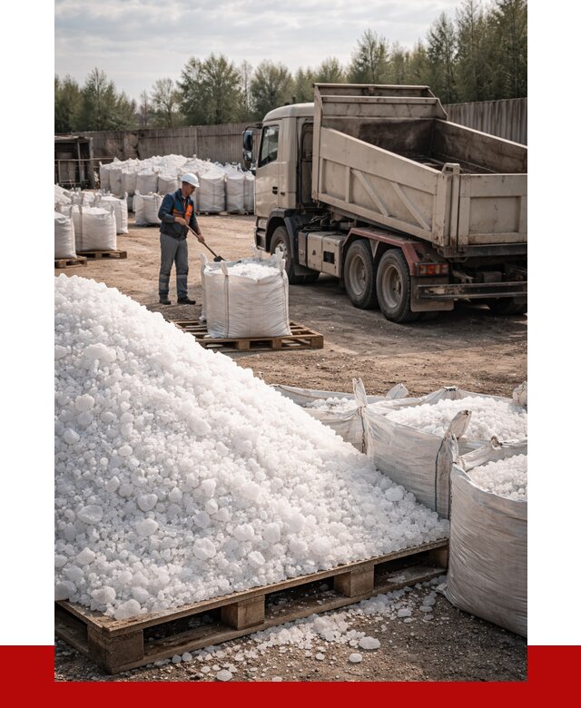 Купить техническая соль в мешках в Нягани от 4584 р. | ПРОНЕРУДНга